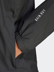 adidas Terrex Black Mountain 2L Rain Jacket - Image 5 of 6