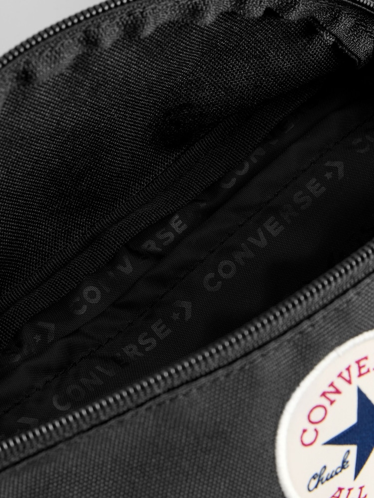 Converse Black Bag - Image 4 of 4