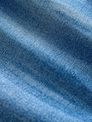Blue Light Vintage Skinny Fit Comfort Stretch Jeans - Image 11 of 12