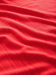 Navy/Red Active Lightweight Long Sleeve Tops 2 Pack - Image 11 of 11