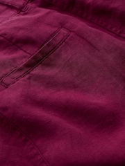 Seasalt Cornwall Pink Lowarth Shorts - Image 5 of 5