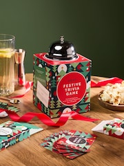 Festive Christmas Trivia Game - Image 1 of 5