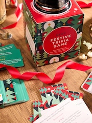 Festive Christmas Trivia Game - Image 3 of 5