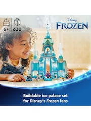 LEGO Disney Frozen Elsas Ice Palace Set - Image 10 of 10