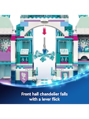 LEGO Disney Frozen Elsas Ice Palace Set - Image 8 of 8