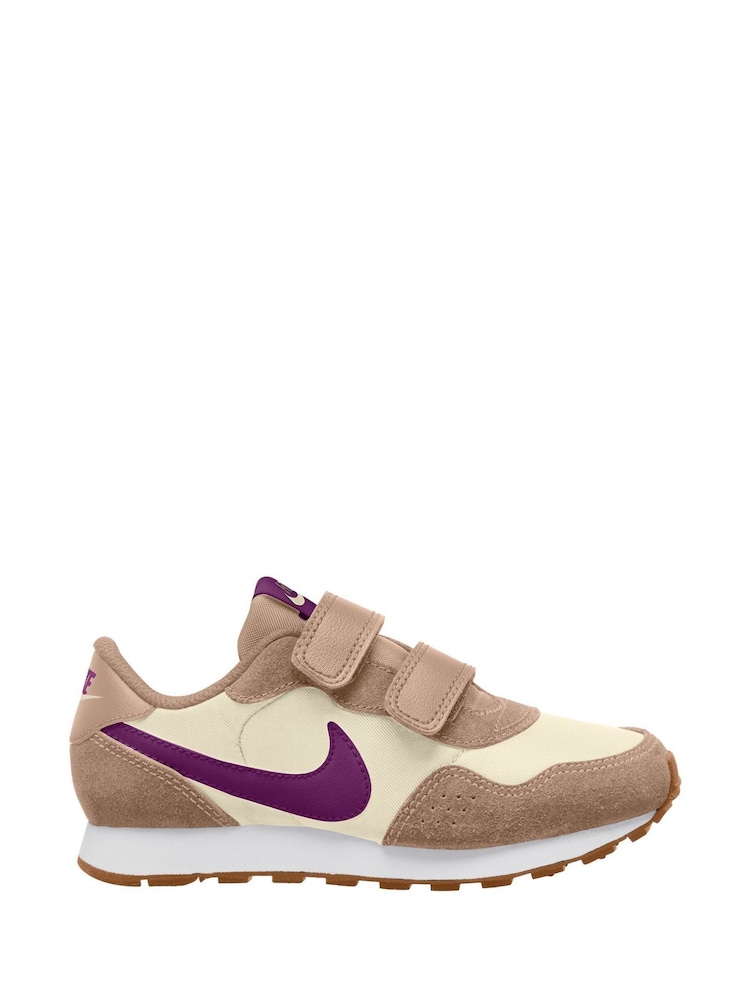 Nike Natural Junior MD Valiant Trainers - Image 1 of 3