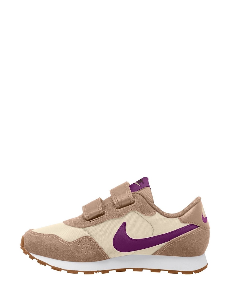 Nike Natural Junior MD Valiant Trainers - Image 2 of 3