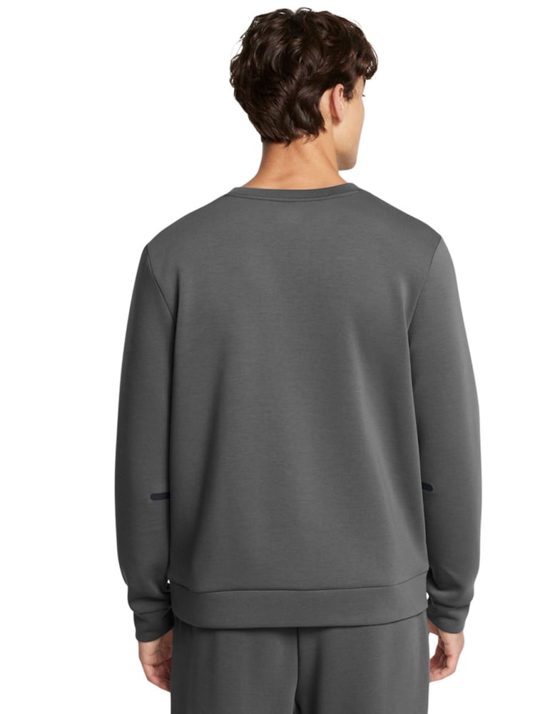 Under Armour Unstoppable Fleece Sweat Top - صورة 2 من 5