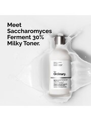 The Ordinary Saccharomyces Ferment 30% Milky Toner 100ml - Image 2 of 5