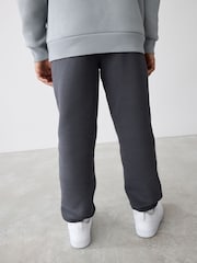 Baker by Ted Baker Oversized Graphic Sweatshirt and Joggers Set - Image 5 of 12