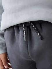 Baker by Ted Baker Oversized Graphic Sweatshirt and Joggers Set - Image 6 of 12