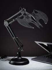 Batman Batwing Posable Desk Light - Image 1 of 4