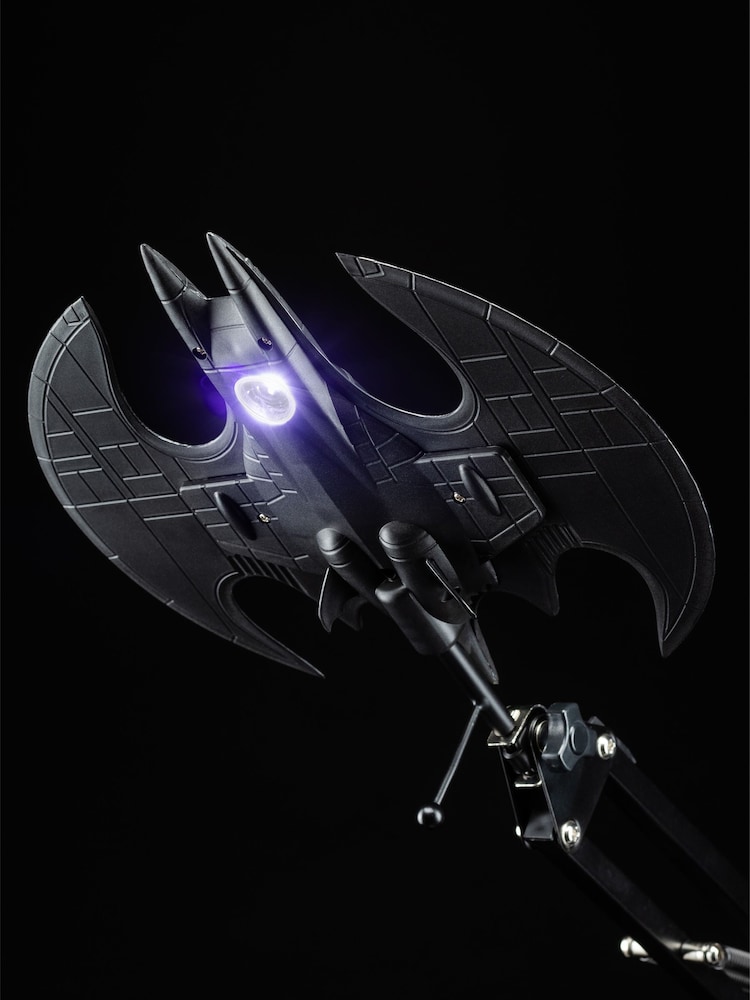 Batman Batwing Posable Desk Light - Image 2 of 4