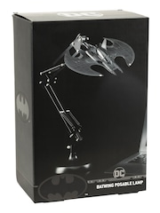 Batman Batwing Posable Desk Light - Image 3 of 4