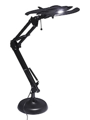 Batman Batwing Posable Desk Light - Image 4 of 4