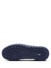 Nike Green Junior Kids Superfly 10 Club Mercurial Football Boots - Image 6 of 8