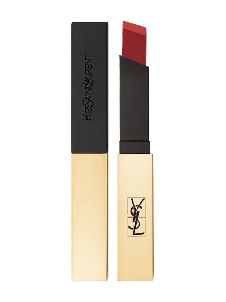 Yves Saint Laurent Rouge Pur Couture The Slim Lipstick - Image 1 of 5