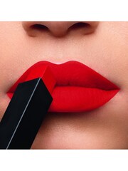 Yves Saint Laurent Rouge Pur Couture The Slim Lipstick - Image 4 of 5