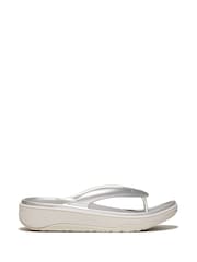 FitFlop Relieff Recovery Toe Post Sandals - Image 1 of 4