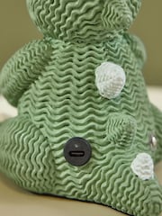 Green Dinosaur Table Lamp - Image 3 of 8