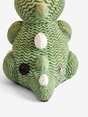 Green Dinosaur Table Lamp - Image 8 of 8