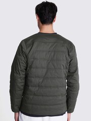 MOSS Green Liner Jacket - Image 2 of 5