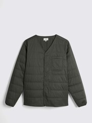 MOSS Green Liner Jacket - Image 5 of 5