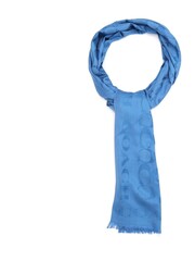 Sky Blue Fiorelli Mimi Scarves - Image 3 of 4