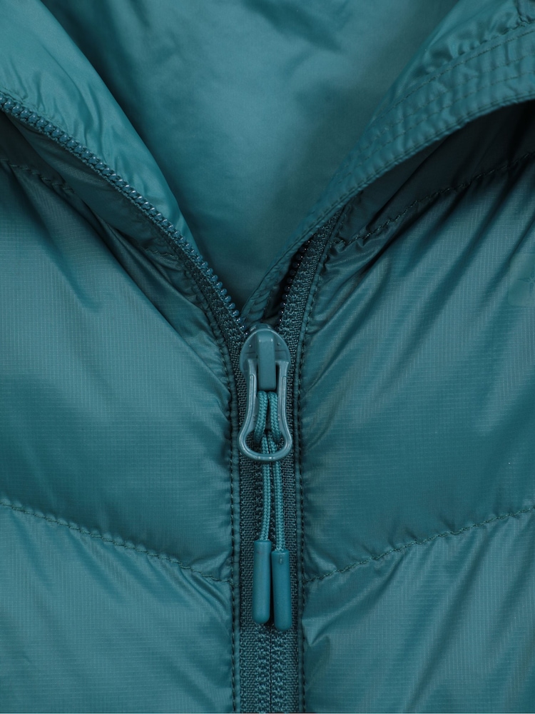 Синий - Женский мюли с принтом турбины Mountain Warehouse - Image 10 of 10