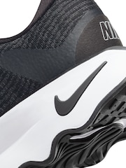 Nike Black Motiva Premium Walking Trainers - Image 11 of 14