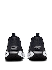 Nike Black Motiva Premium Walking Trainers - Image 6 of 14