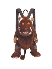 Aurora World Gruffalo Backpack Plush - Image 1 of 1