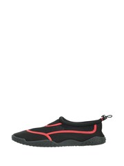 Mountain Warehouse Black Mens Bermuda Adjustable Aqua Shoes - Image 5 of 6