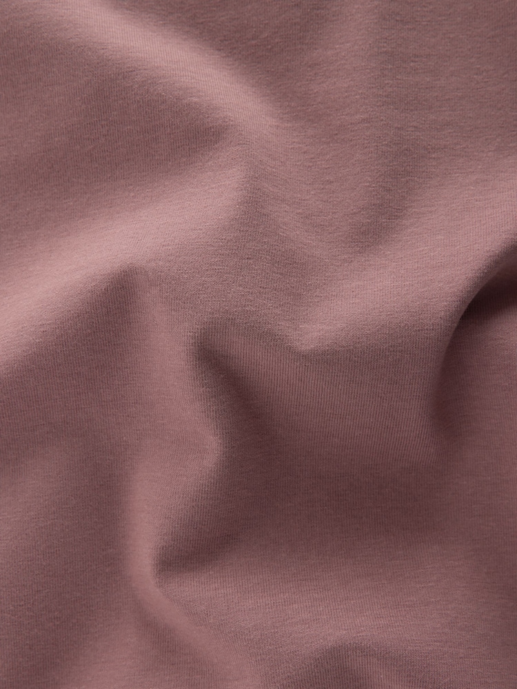 The Set Black/Light Grey/Pink/Cream/Blue/White 7 Pack Thin Strap Vest Tops - Image 6 of 6 The Set Black/Light Grey/Pink/Cream/Blue/White 7 Pack Thin Strap Vest Tops - Image 6 of 6