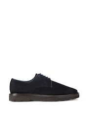 Kurt Geiger London Suede Aiden Shoes - Image 2 of 5