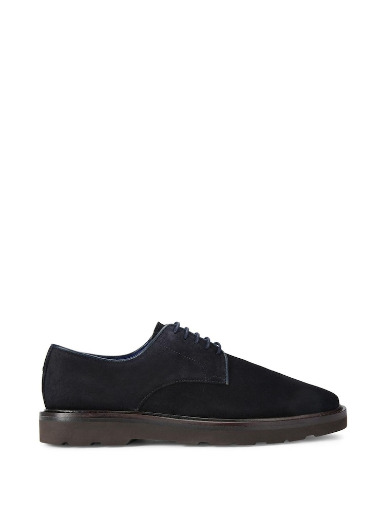 Kurt Geiger London Suede Aiden Shoes - Image 2 of 5