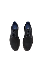 Kurt Geiger London Suede Aiden Shoes - Image 3 of 5