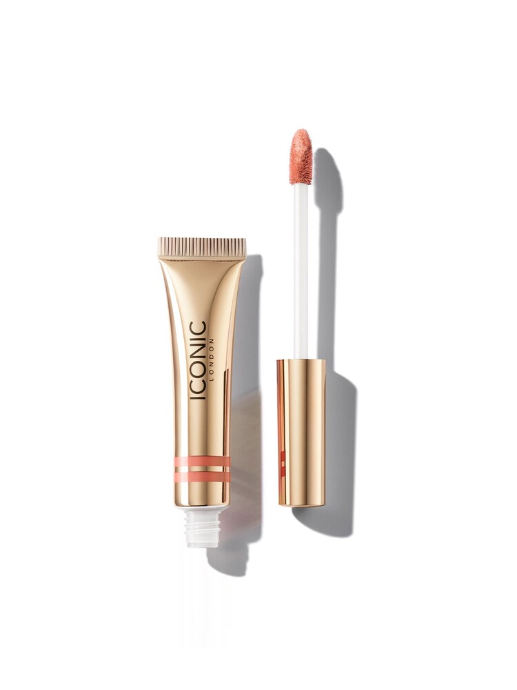 ICONIC London Cloud Kiss Matte Lip Mousse - Image 2 of 6