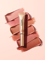 ICONIC London Cloud Kiss Matte Lip Mousse - Image 4 of 6