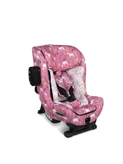 Cosatto Unicorn Garden Axkid Minikid 4 Car Seat - Image 3 of 8