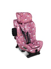 Cosatto Unicorn Garden Axkid Minikid 4 Car Seat - Image 4 of 8