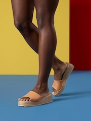 Hush Puppies Robin Slides - Image 1 of 6