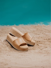 Hush Puppies Robin Slides - Image 3 of 6
