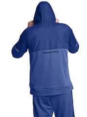 Under Armour Blue Storm Full Zip Hoodie - Image 2 of 5