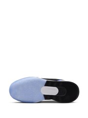 Nike Blue Youth Crosscourt Trainers - Image 8 of 10