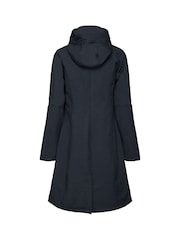 Ilse Jacobsen Slim Fit Waterproof Raincoat - Image 5 of 7