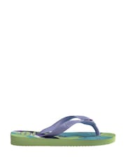 Havaianas Kids Fantasy Sandals - Image 3 of 8