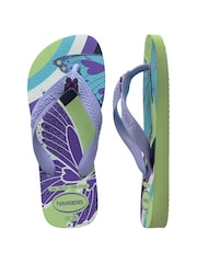 Havaianas Kids Fantasy Sandals - Image 5 of 8