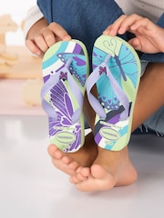 Havaianas Kids Fantasy Sandals - Image 8 of 8