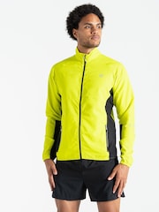 Dare 2b Yellow Ablaze III Windshell Jacket - Image 1 of 6